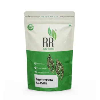 Dry Stevia Leaf
